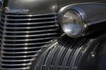 Cadillac Series 60 Special Sedan 1940 года